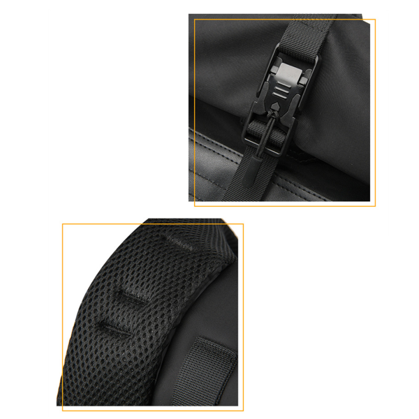 Outdoor Travel Business Backpack