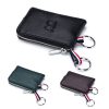 Genuine Leather Coin Wallet