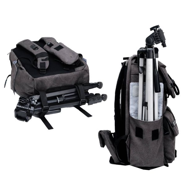 Camera Travel Backpack