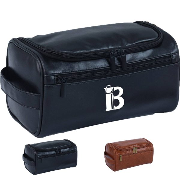 4ace4f4b-a99b-4b0f-bb44-a85f86b61c26_IPBY617.jpg PU Men's washing Makeup bag