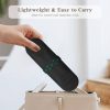 Silicone Cosmetic Brush Bag