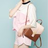 Small Leather Bag