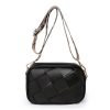 PU Leather Small Crossbody Bags for Women Purses