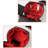 Small Makeup Brush Holder Organizer Bucket Bag