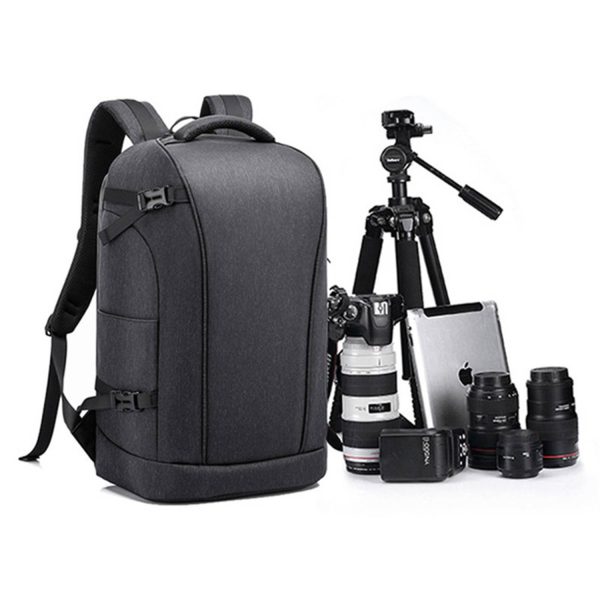 Tripod Photographer Bag