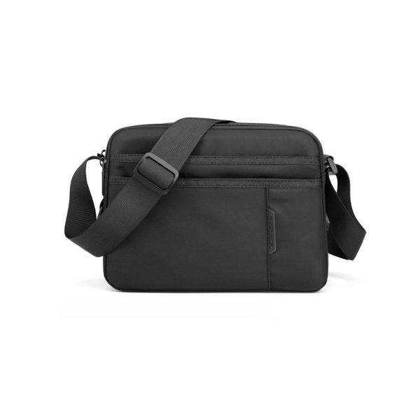 Oxford Men's Business Leisure Travel Crossbody Bag