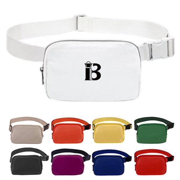 Waist Running Fanny Pack