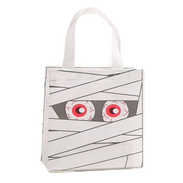 Halloween Party tote Bag