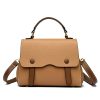 PU Travel Casual Ladies Shoulder Cross-body Bag