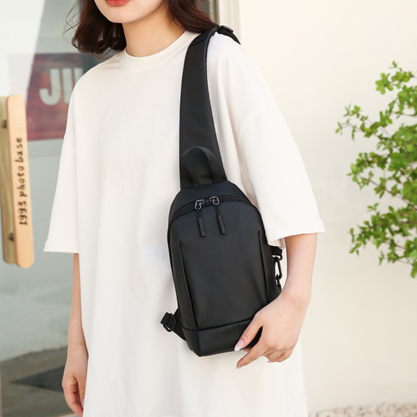 Small Single Strap Backpack