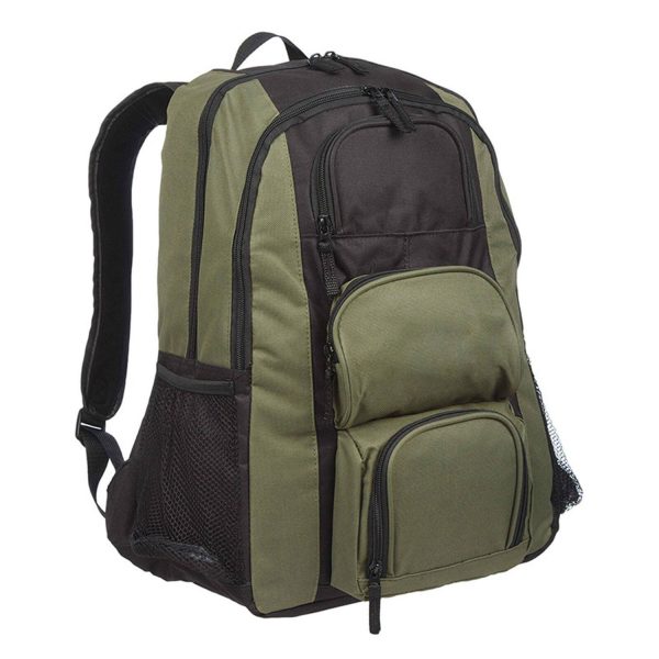 Sports Oxford Cloth Backpack