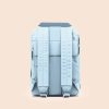 Casual Macaron Color Quick Release Women's Camera Backpack
