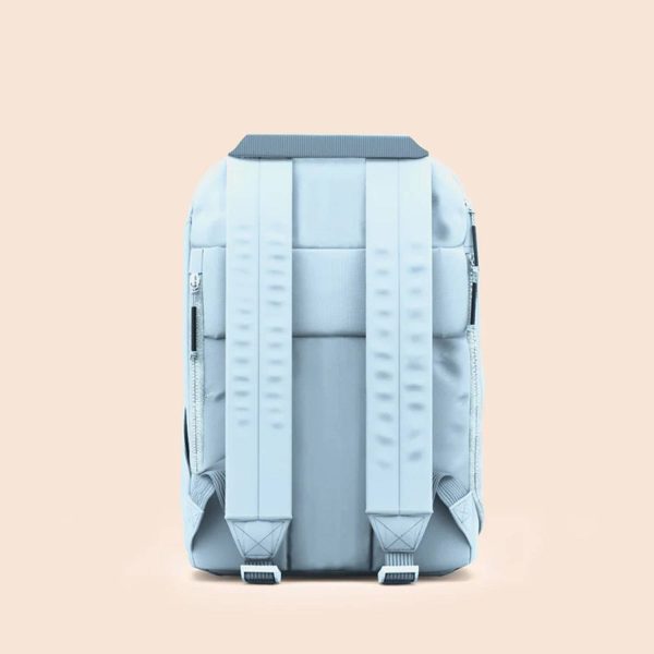 Casual Macaron Color Quick Release Women's Camera Backpack
