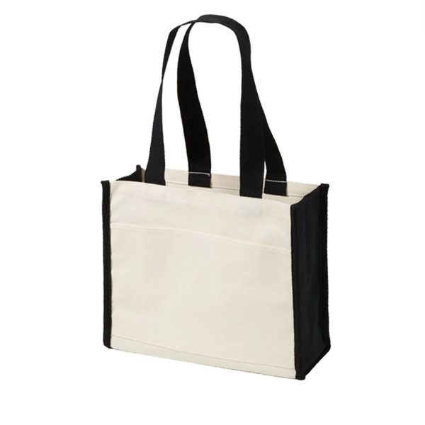 Canvas Tote Bag