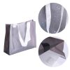 Clear Gift Bags With Handles