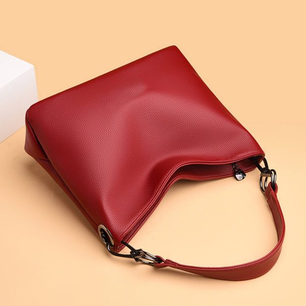 Fashion Trend Shoulders Bag