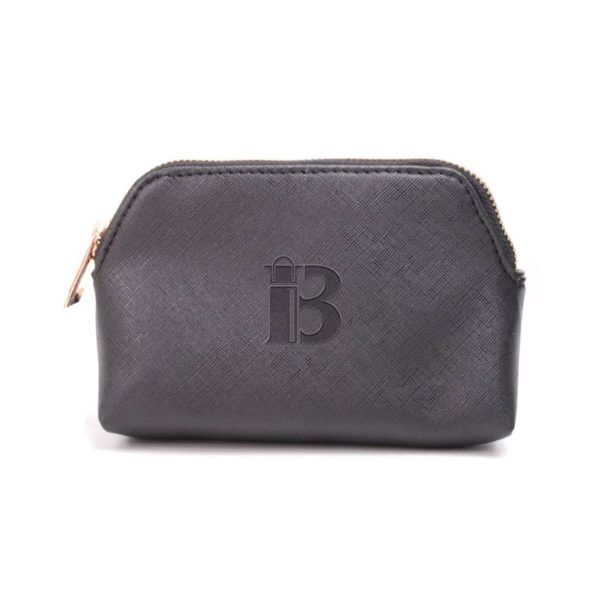 Nylon Portable Storage Cosmetic Bag