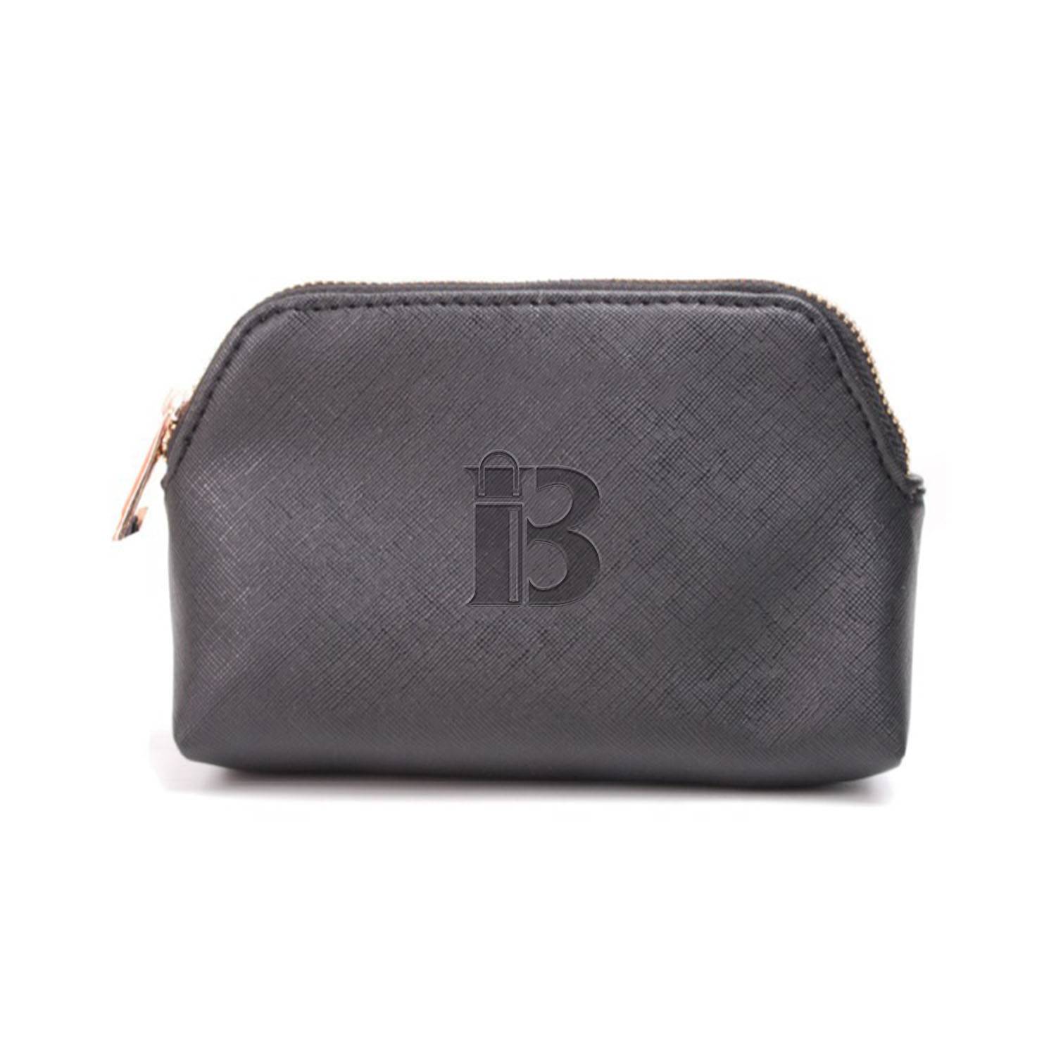 Nylon Portable Storage Cosmetic Bag