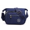 Women's Leisure, Water Repellent Finish Nylon Smalal Bag