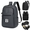 Waterproof Business Slim Durable Travel Backpack