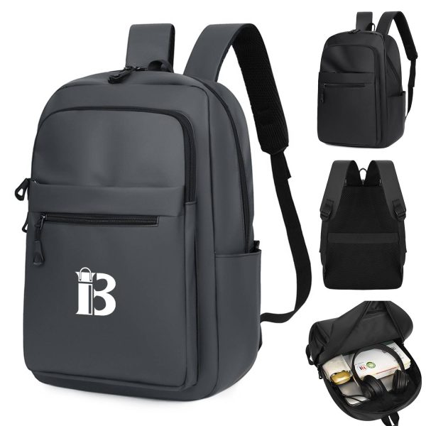 Waterproof Business Slim Durable Travel Backpack