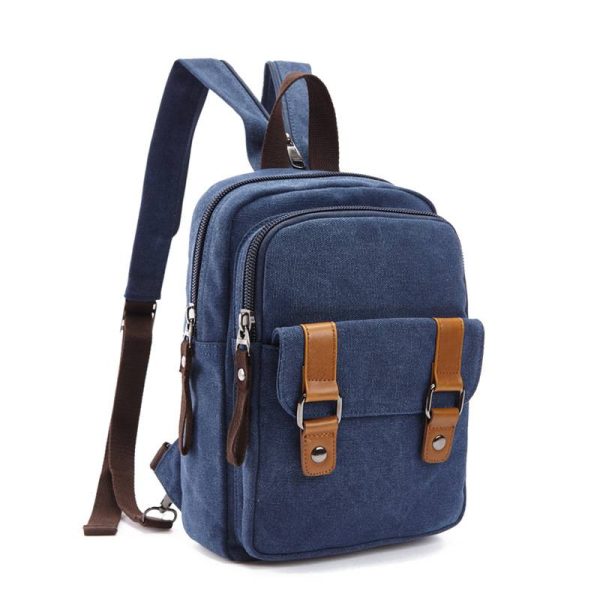 Mini Backpack SlingShoulder Bag