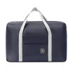 Nylon Foldable Travel Sport Duffle bag
