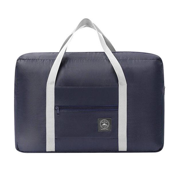 Nylon Foldable Travel Sport Duffle bag