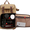 Camera Photographer Backpack for Hiking Traveling