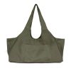 Canvas Yoga Gym Duffel Bag
