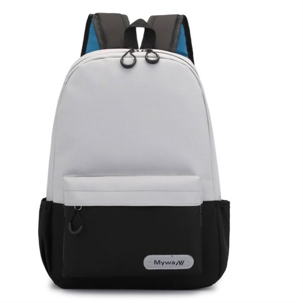 Customized Student Backpack