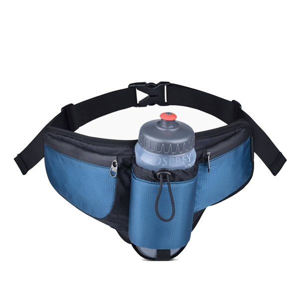 Fanny Pack with Can Holder