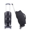 Nylon DSLR Camera Waterproof Gadget Black Dufelbag