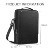 Tablet Laptop Sleeve Case Cross-body Bag