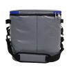 24L Waterproof Insulated Cooler Bag