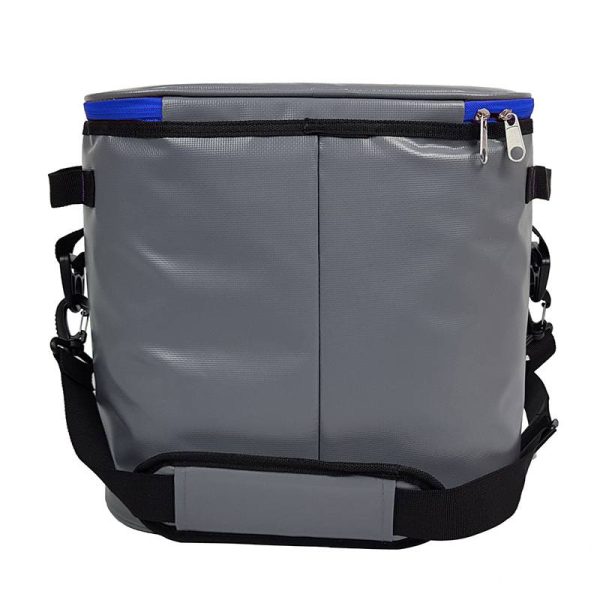 24L Waterproof Insulated Cooler Bag