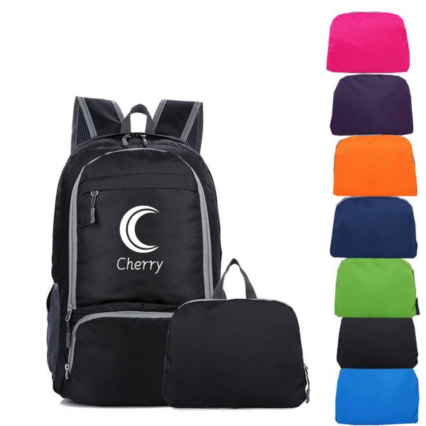 25L Hiking Backpack
