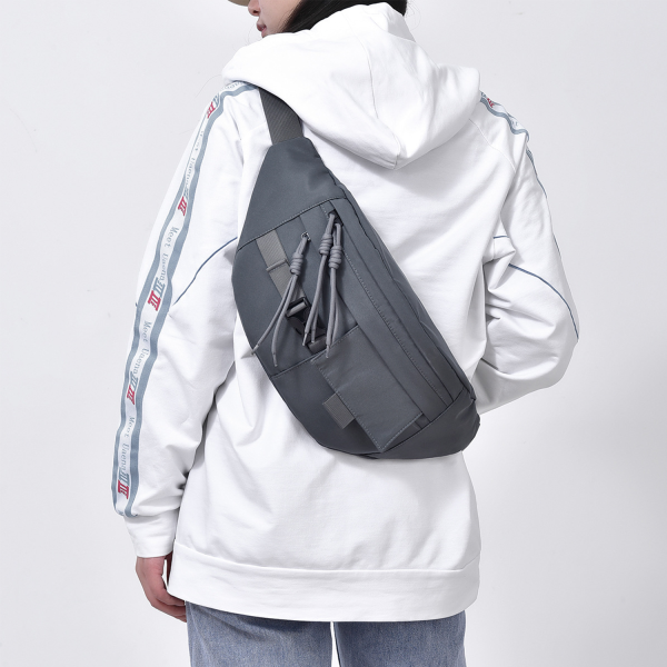 Small Crossbody Backpack for Men