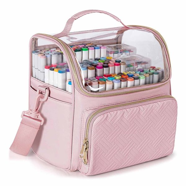 Large Organizer Case for 180 Markers