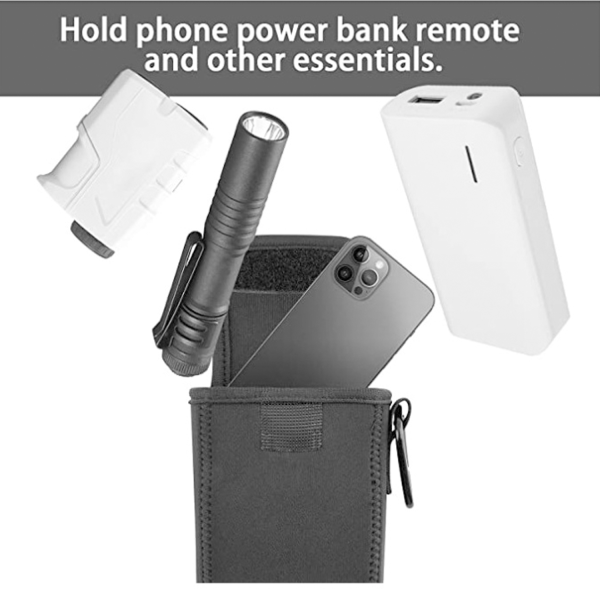 Protective Case For Convenient Storage And Hanging Bags