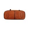 Genuine cowhide tote bag