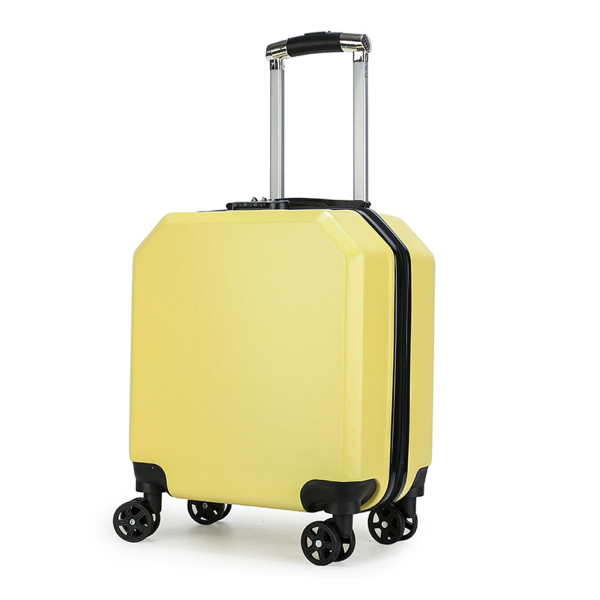 18" Rolling Children's Suitcase