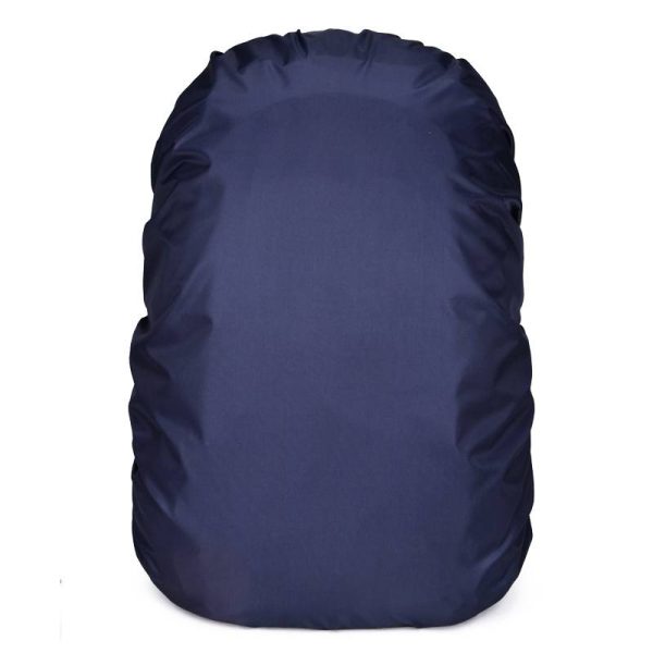 Polyester Waterproof Ultralight Backpack Cover