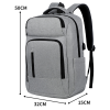 Travel Essentials Laptop Backpack