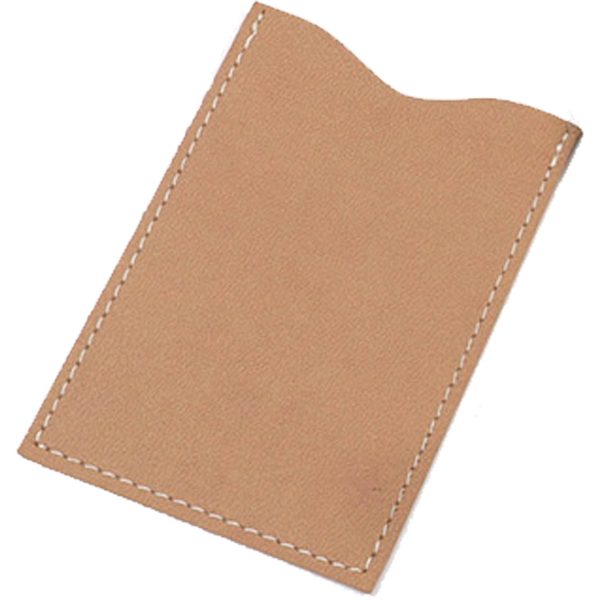 PU Thin Card Holder