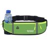 Outdoor sports Fanny pack belt bag