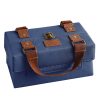 Travel Square Toiletry Bag Handbag