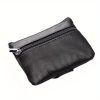 Convenient Leather Key Case