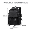 Waterproof Laptop School Backpack