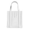 Canvas large capacity tote bag